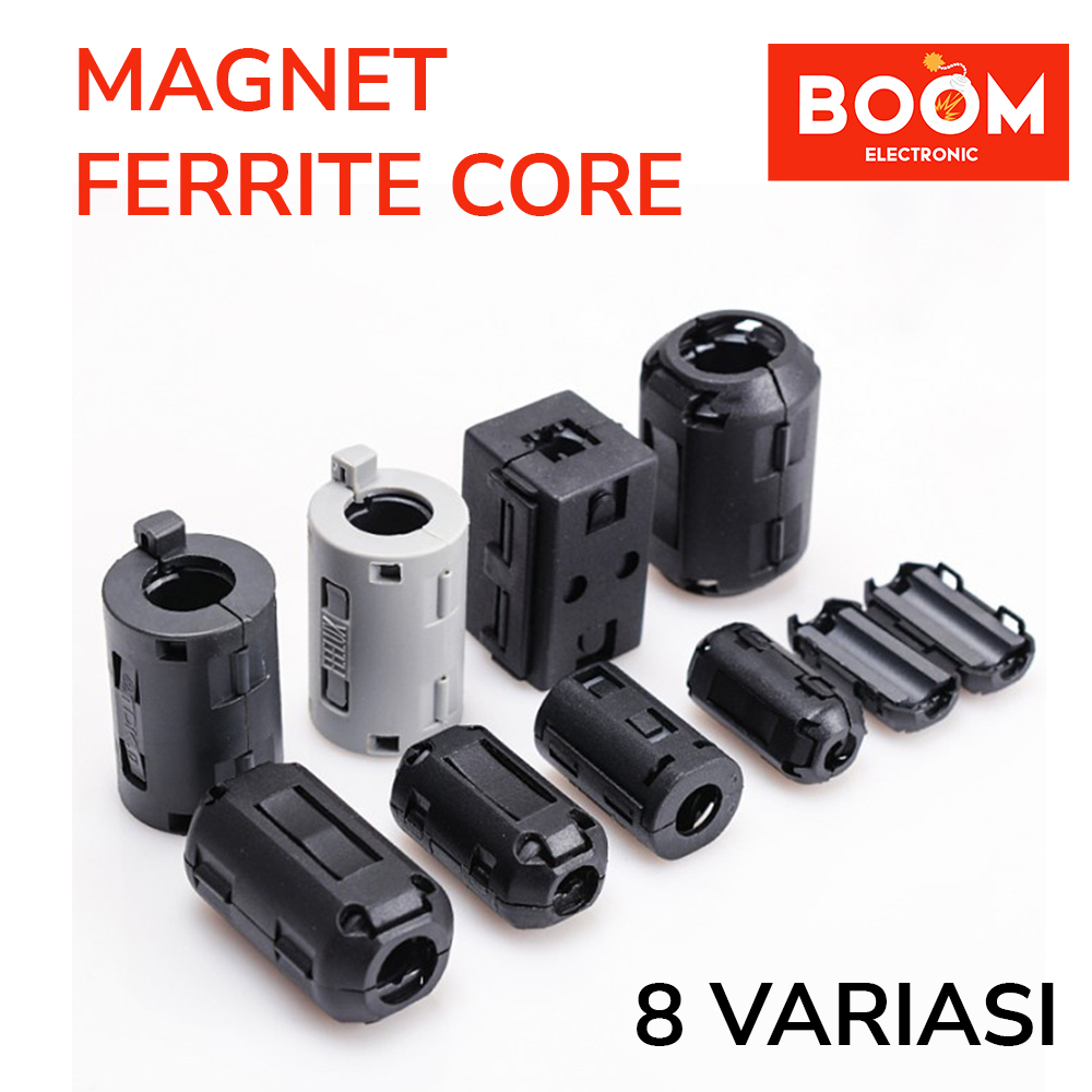 Magnet FERRITE CORE /FERRITE FEELUX