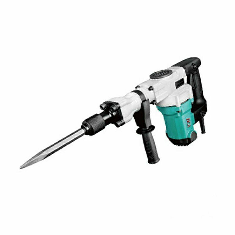 DCA AZG06-6 Demolition Hammer Percussion Hammer Jack Hammer 6 kg AZG06-6 DCA