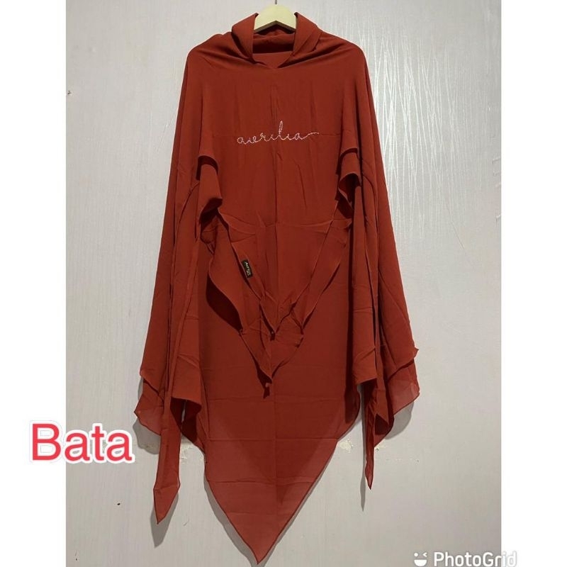 (VERSI TERBARU) KHIMAR NABILA ORI AVRILIA