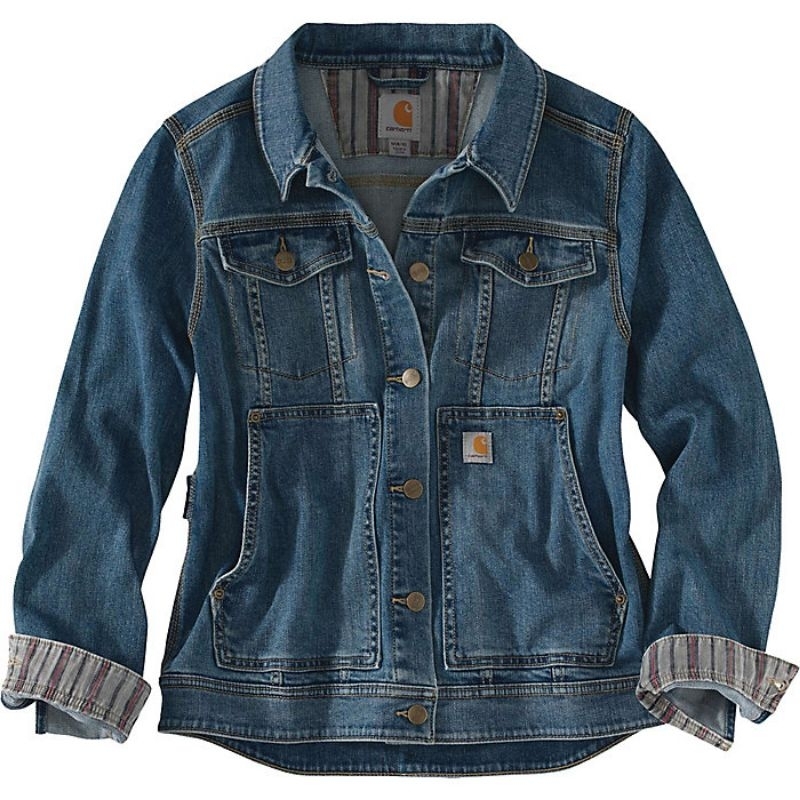 carhartt jeans denim