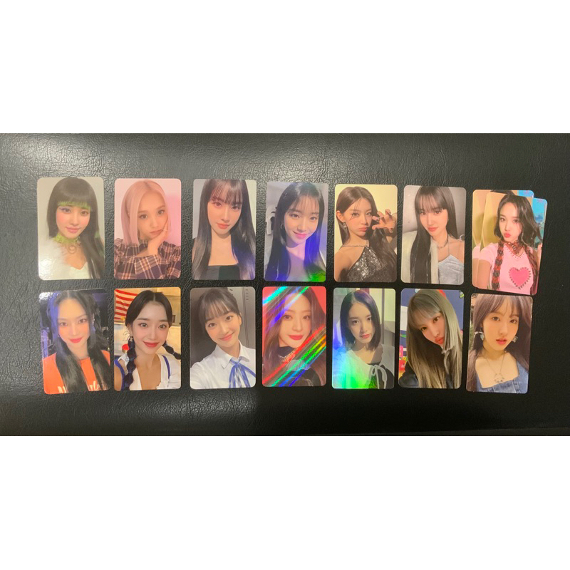 clearance STAYC Official Photocard Album Benefit Photocard Young Luv YoungLuv We Need Love Stereotyp