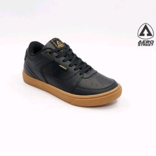 Aerostreet 36-45 Hoops Low series