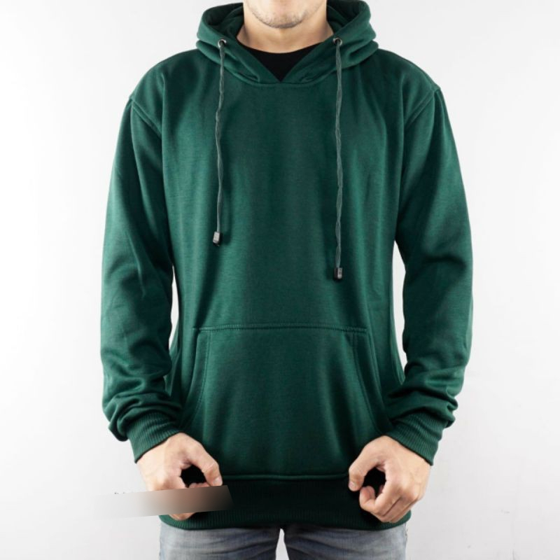 ( Jumbo ) Jaket Hoodie Jumbo XXL-XXXXXL