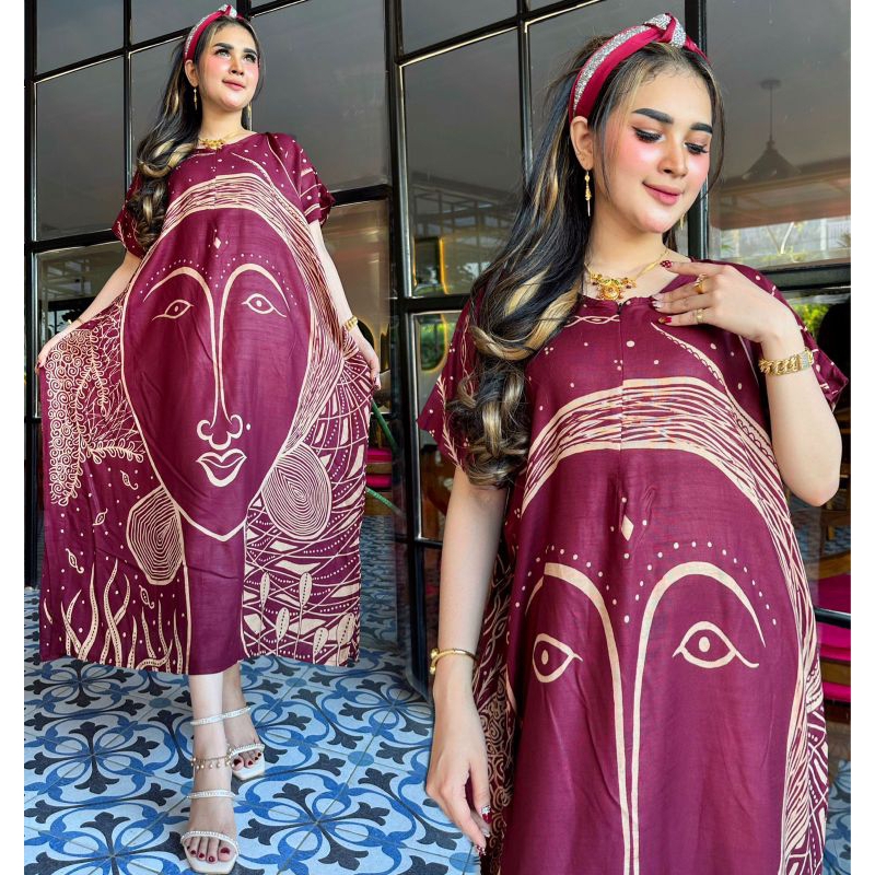 Daster Lowo Jumbo Motif Viral Kekinian Batik Daster Jumbo Busui Depan Resleting Daster Rayon Terbaru Homedress Terviral LD 120 PB 115 Homedress Jumbo Daster Ibu Bumil Baju Daster Batik Wanita Daster Bali Rayon Premium Lengan Pendek Murah Populer