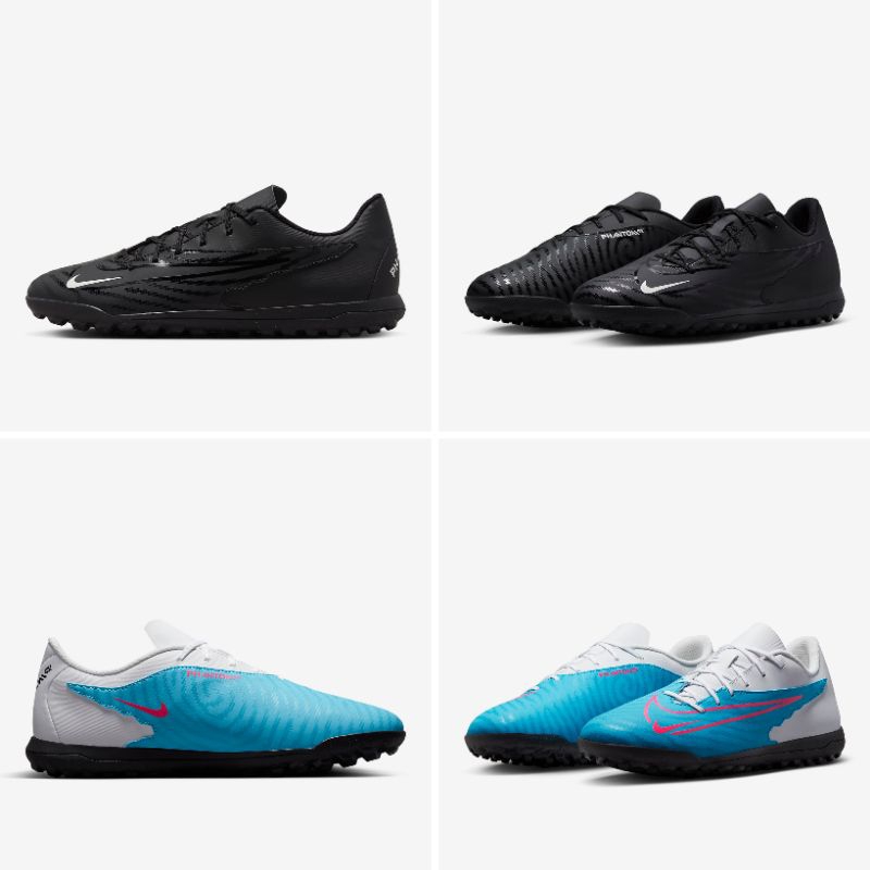 Sepatu Futsal Nike Phantom GX Club TF
