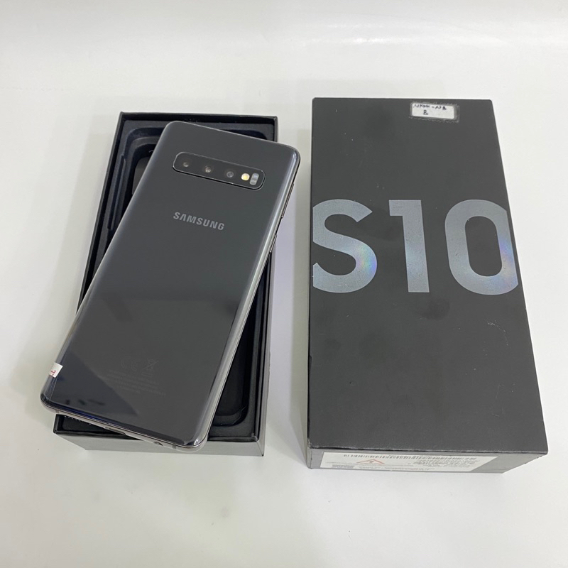 Samsung S10 8/128 Second