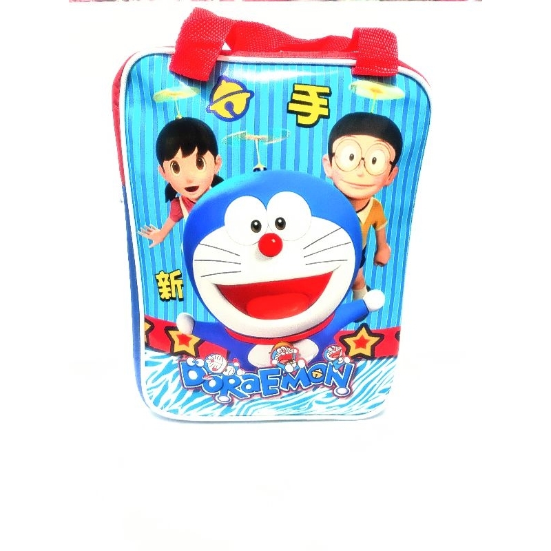

GOODIE BAG GB-08 ULTAH ANAK - TAS TENTENG KARAKTER