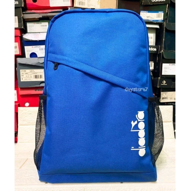 TAS RANSEL DIADORA BACKPACK ORIGINAL