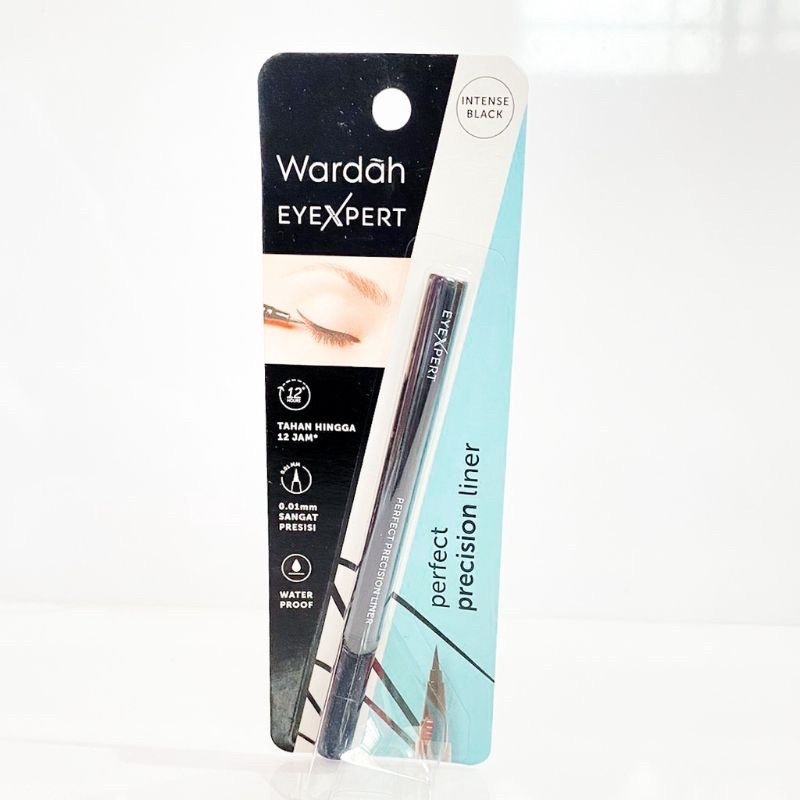 Wardah EyeXpert Perfect Precision Liner