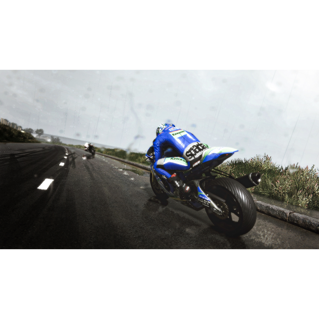 TT Isle Of Man Ride on the Edge 3 PS4 &amp; PS5 Digital Games