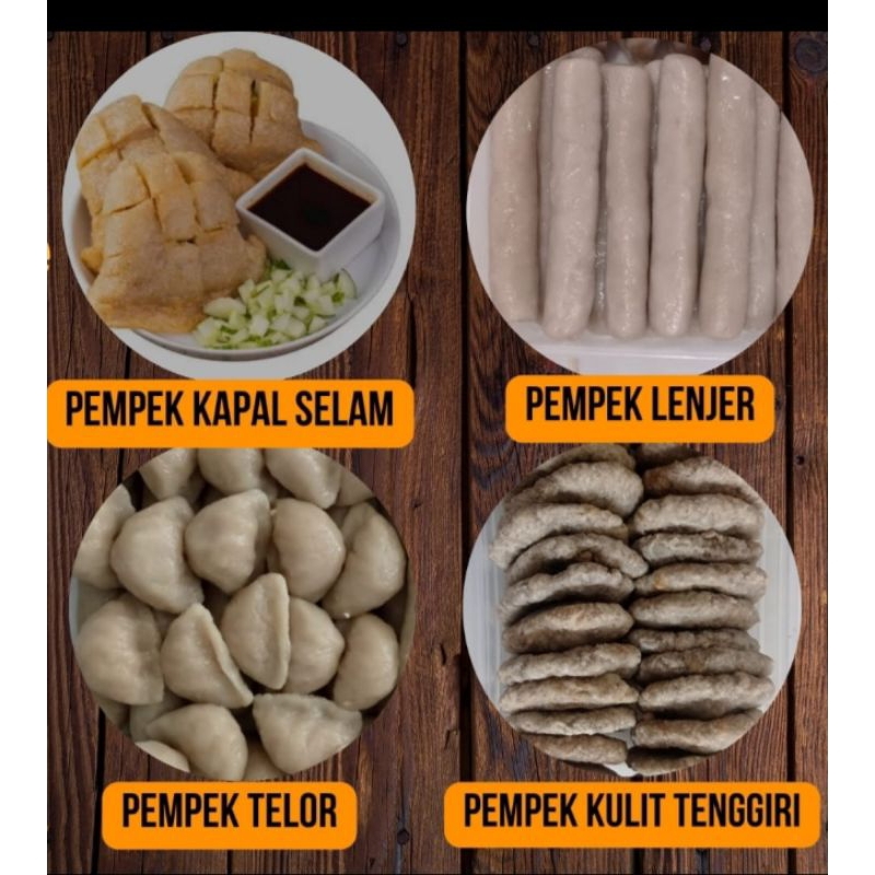 

Pempek Link 5k15k