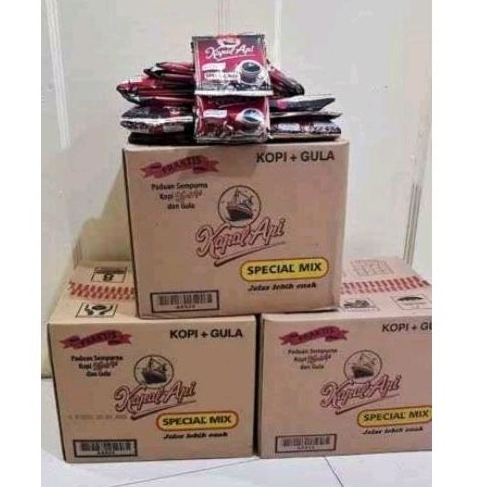 

Kapal Api Eceran Murah