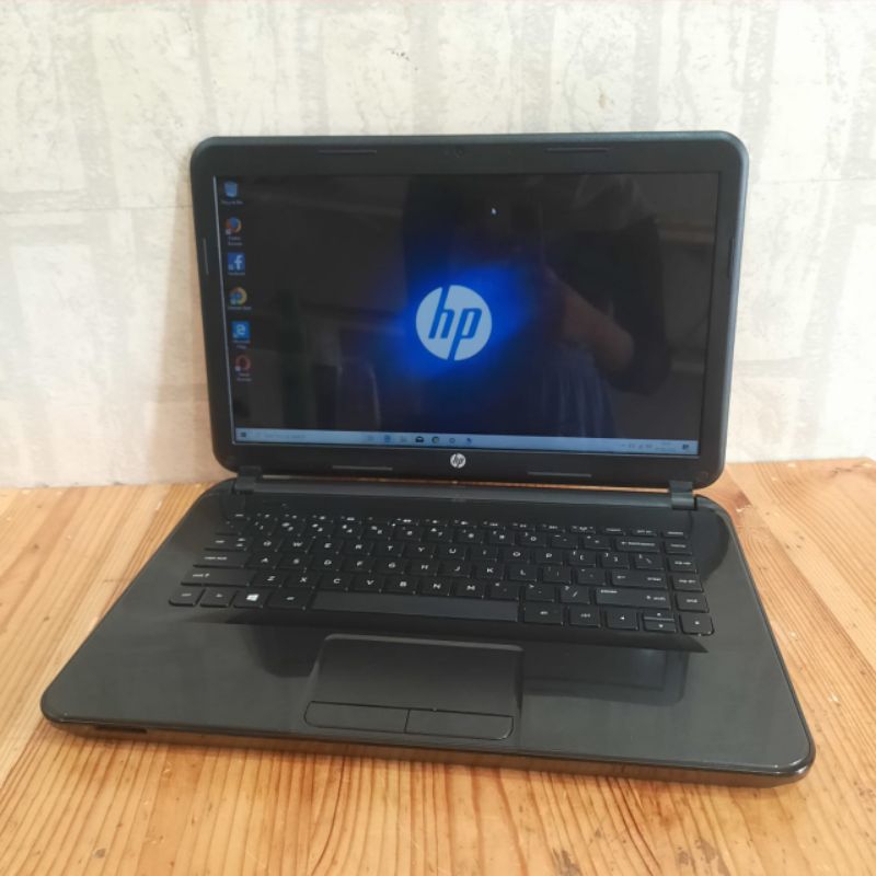 Laptop Hp 14-d014au Amd A4-5000 Ram 8Gb/HDD 500Gb vga Amd Radeon HD8330