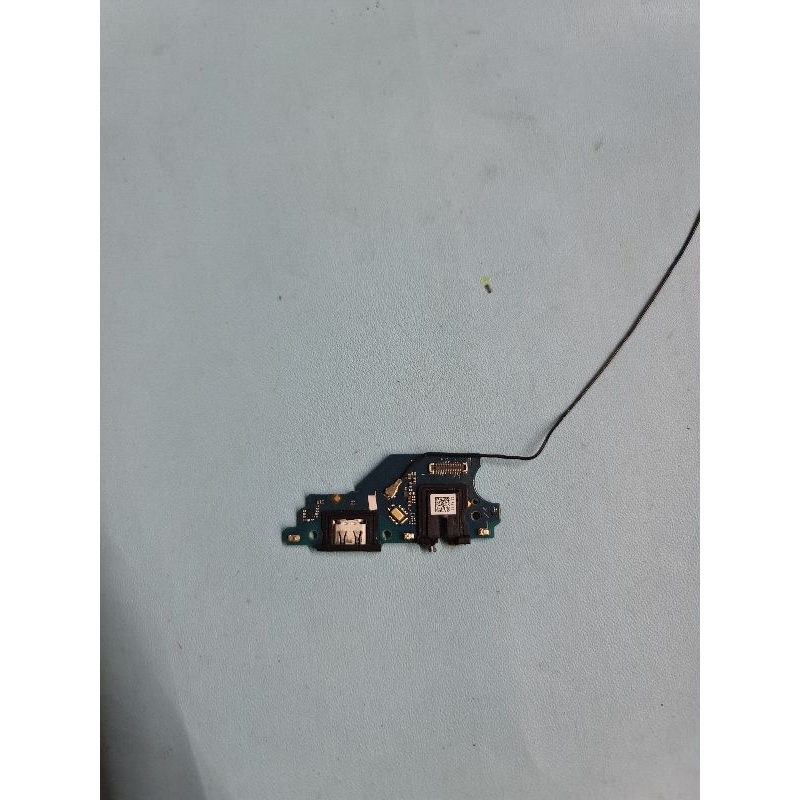 PAPAN CAS KONEKTOR CAS REALME C11 2021 C21 ORI COPOTAN