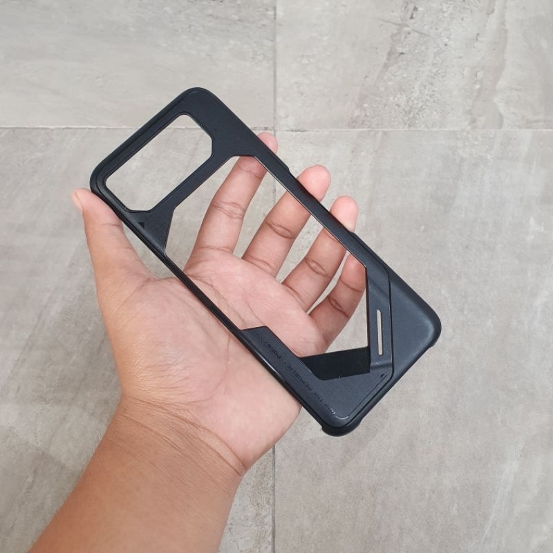 Aero Case Cooler ROG PHONE 6 AeroCase ROG 6 Pro Aeroactive Cooler 6