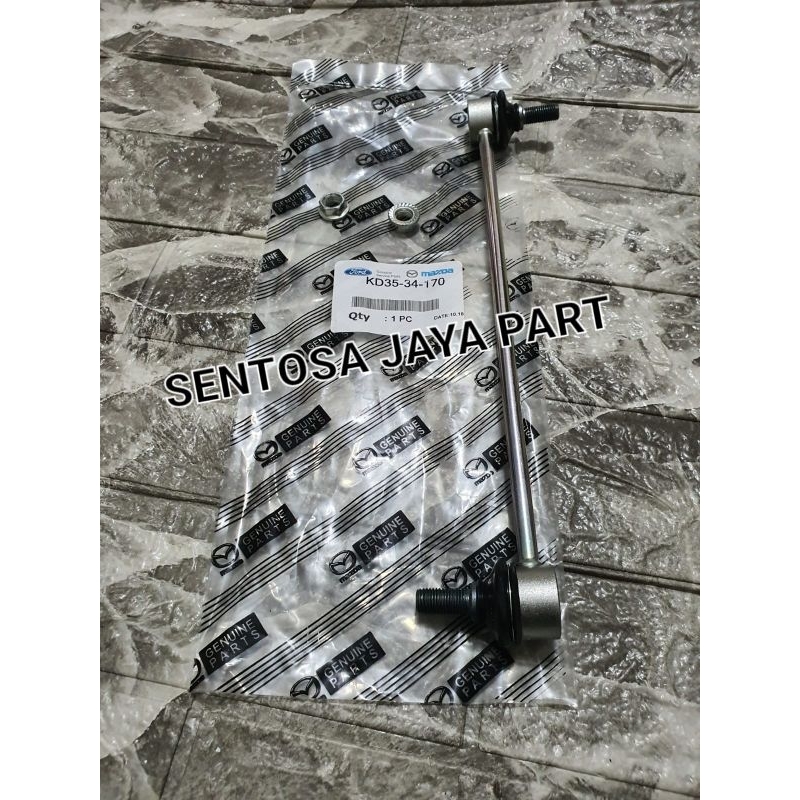 LINK STABILIZER MAZDA CX5 ASLI 1PC