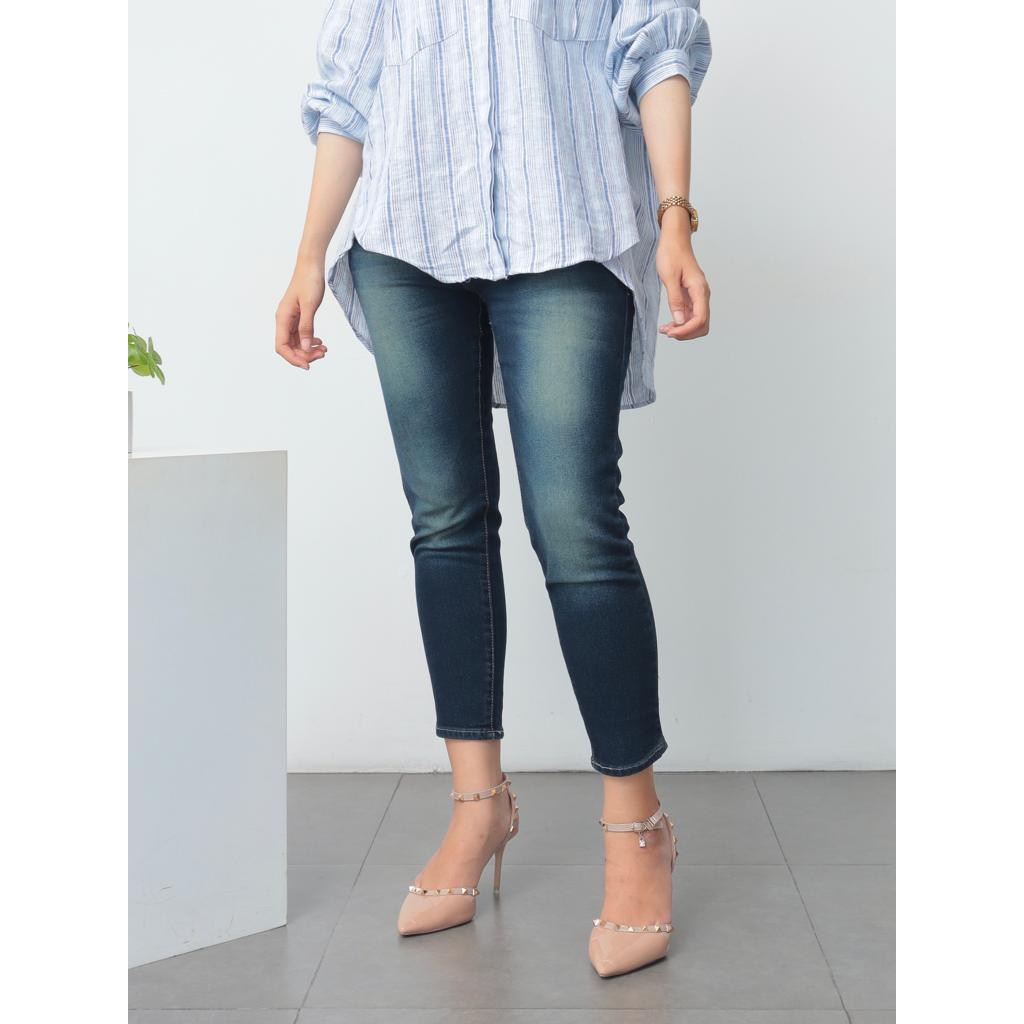 Celana Jeans 9775 Jumbo - 2302.01.036