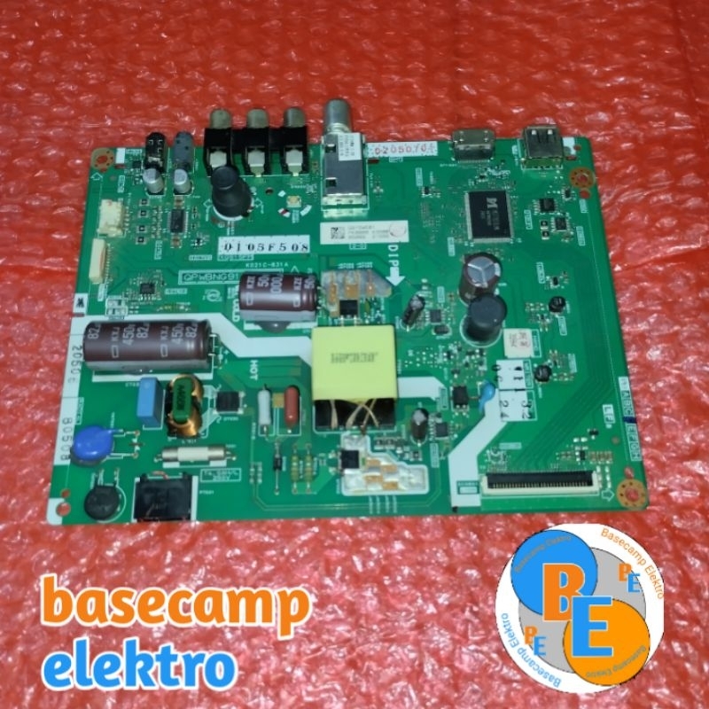 Mainboard TV LED SHARP 2T C32BA1I MB TV LED SHARP 2T C32BA1I Mainboard TV SHARP 2T C32BA1I MB TV SHA