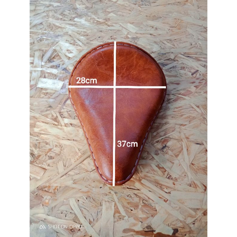 Jok single seat Chopper,jok single seat Bobber