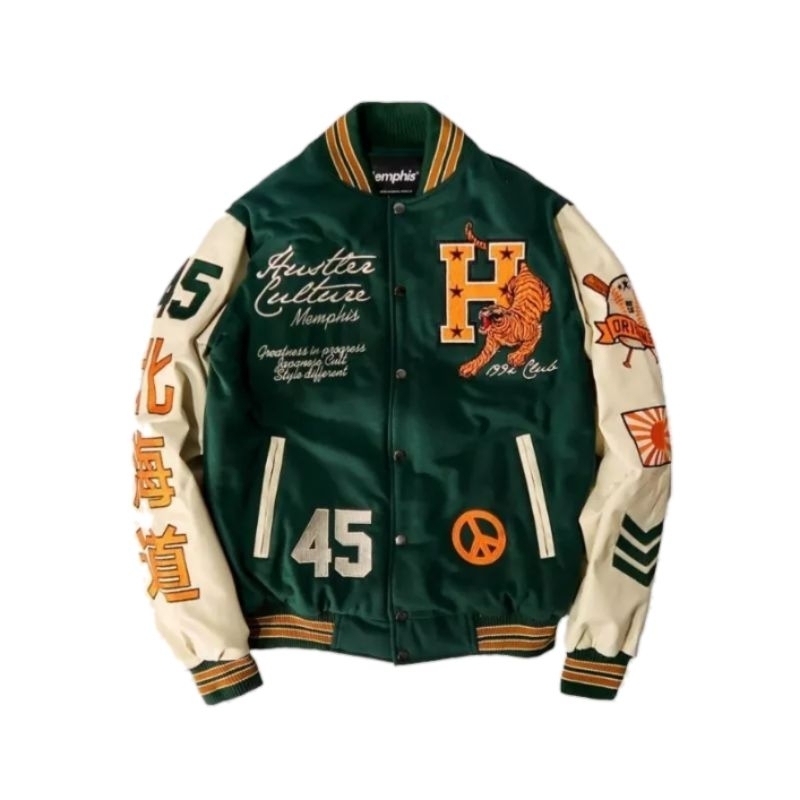 Varsity Memphis Tora