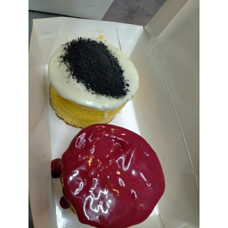 

pancake sultan khas korea bu lia surabaya aneka rasa isi 2