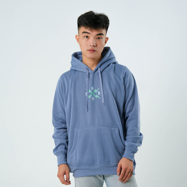 HODISO - Hoodie Jumper HDSO Lightning