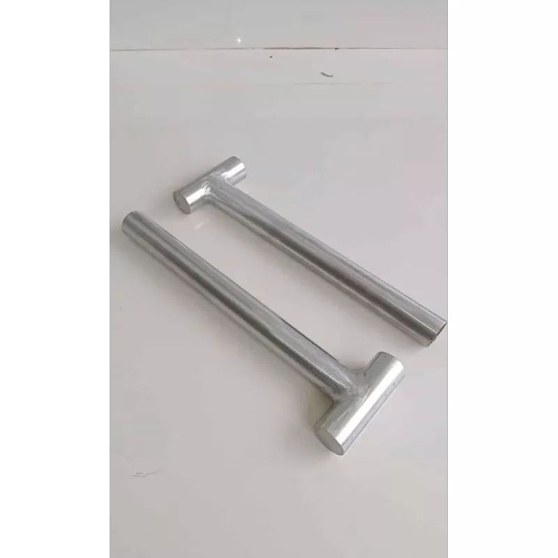 Palu Pemecah Es Batu Full Stainless