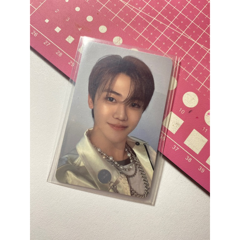 jaemin jewel universe namol