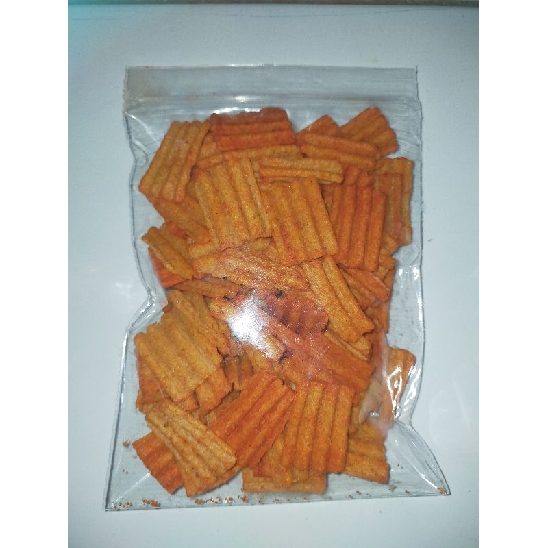 

[promo reseller]eripik kentang balado/kerpik kentang pedas