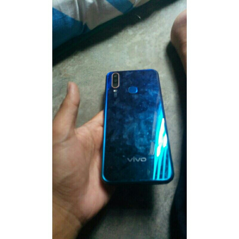 mesin vivo y12danpart2nya minus emmc