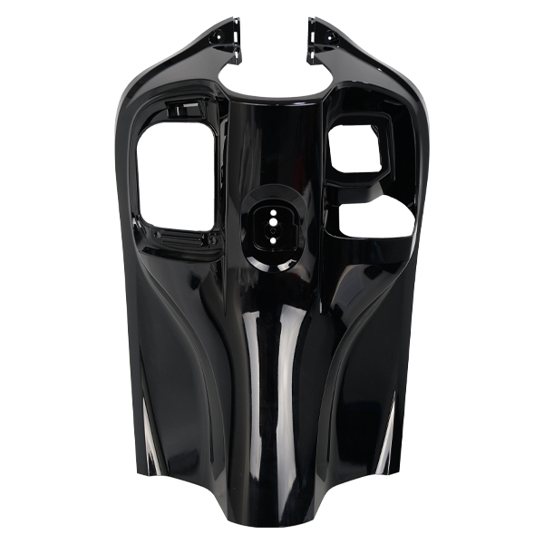 Cover Inner Hitam Honda Scoopy K2F 81141K2FN80ZG