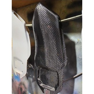 UNDERTAIL 3 IN 1 SUZUKI GSX-R/GSX-S 150 KARBON KEVLAR
