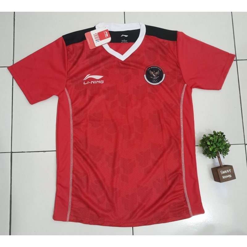 JERSEY BOLA TIMNAS SEAGAMES 2023 MULTISPORT