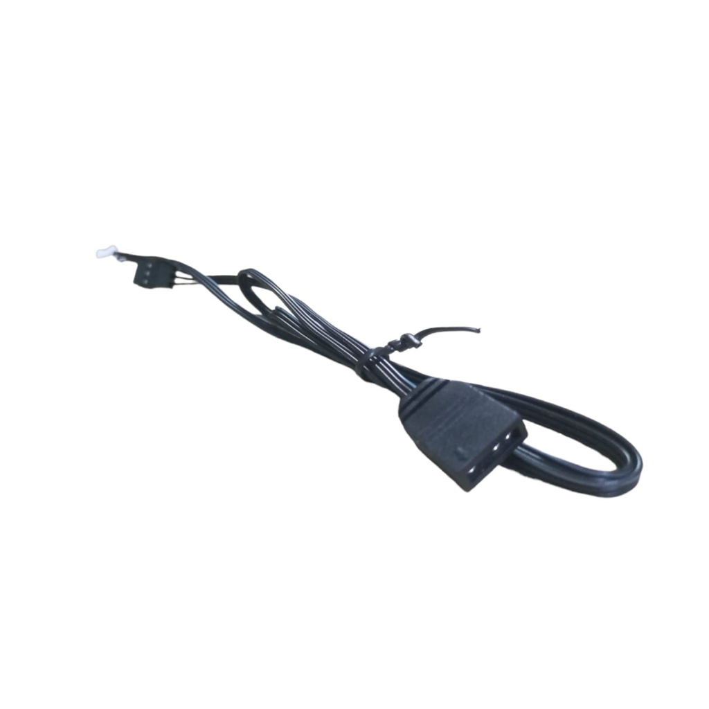 Kabel 3pin synchronous fan RGB to Mainboard