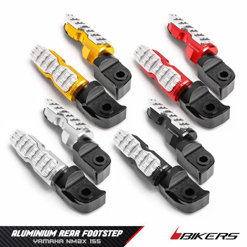 FOOT STEP BELAKANG VARIASI ( UNIVERSAL)