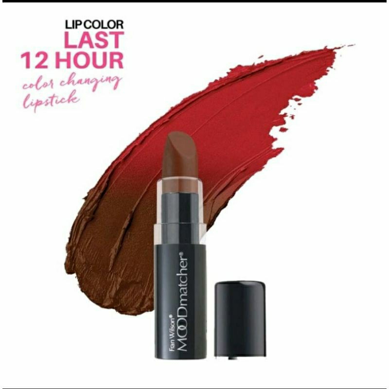 MOODmatcher Lipstick Original | Split Lipstick