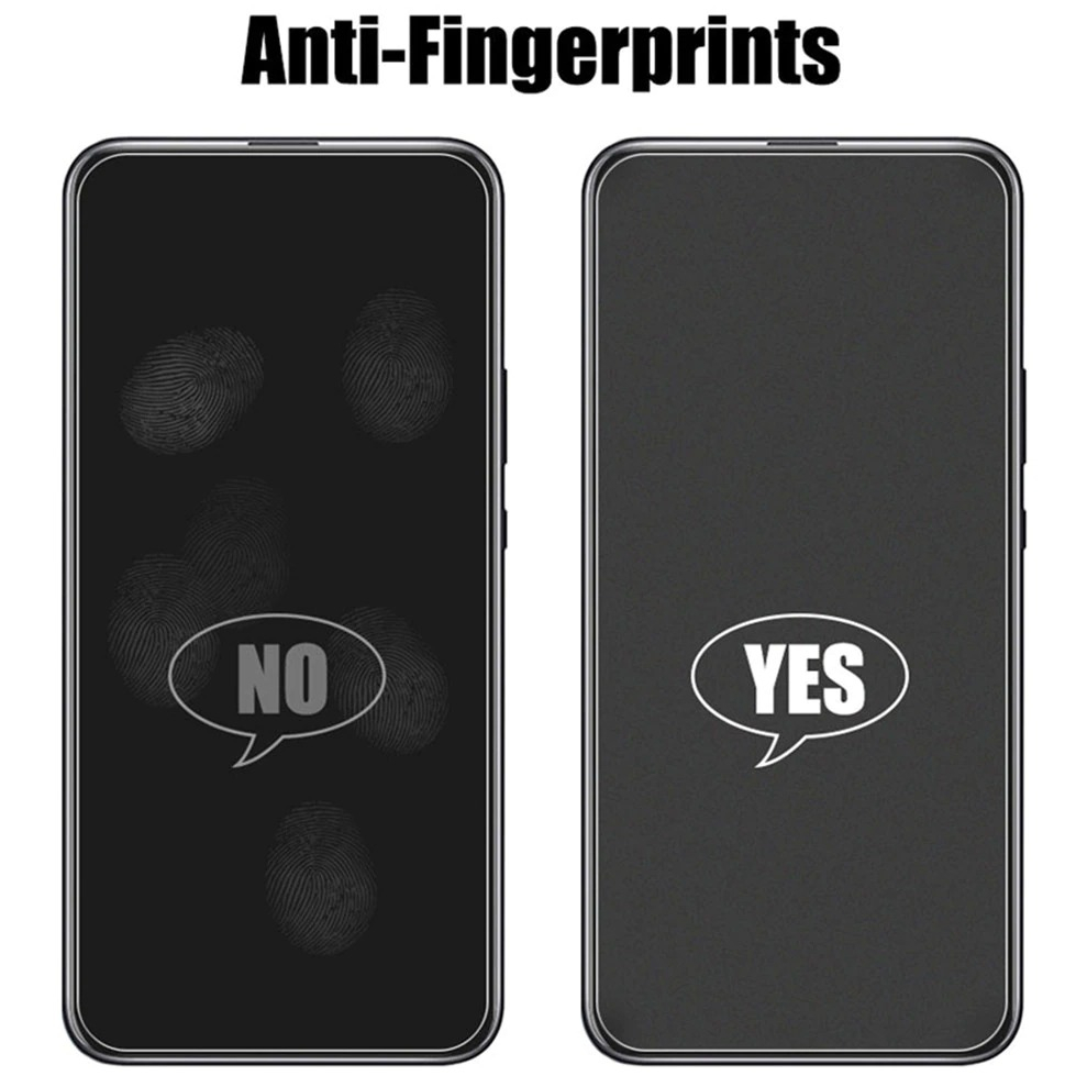 Tg Tempered Glass Matte Anti Spy REALME C2 C3 C11 C15 C21 C21Y C33 C18 TANAYAACC