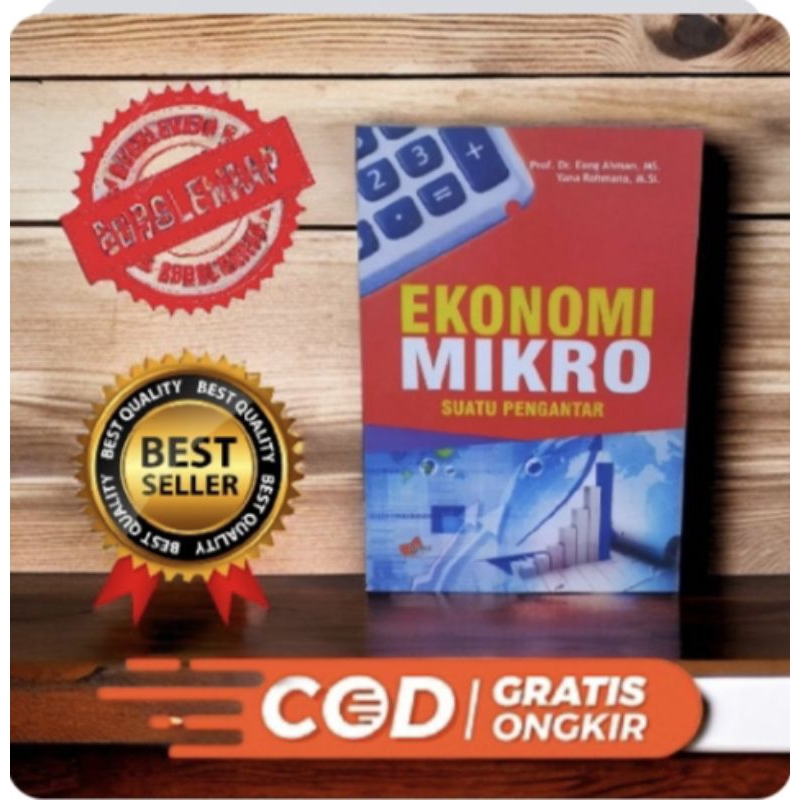 EKONOMI MIKRO