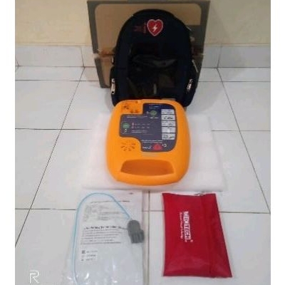 Aed Meditech 5S / Aed Meditech Bahasa Indo