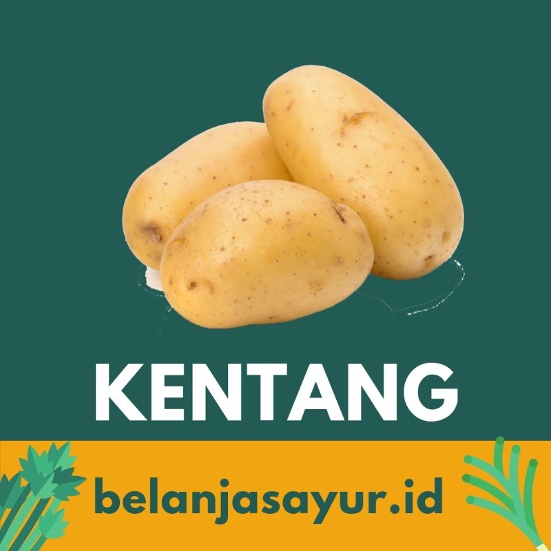

KENTANG