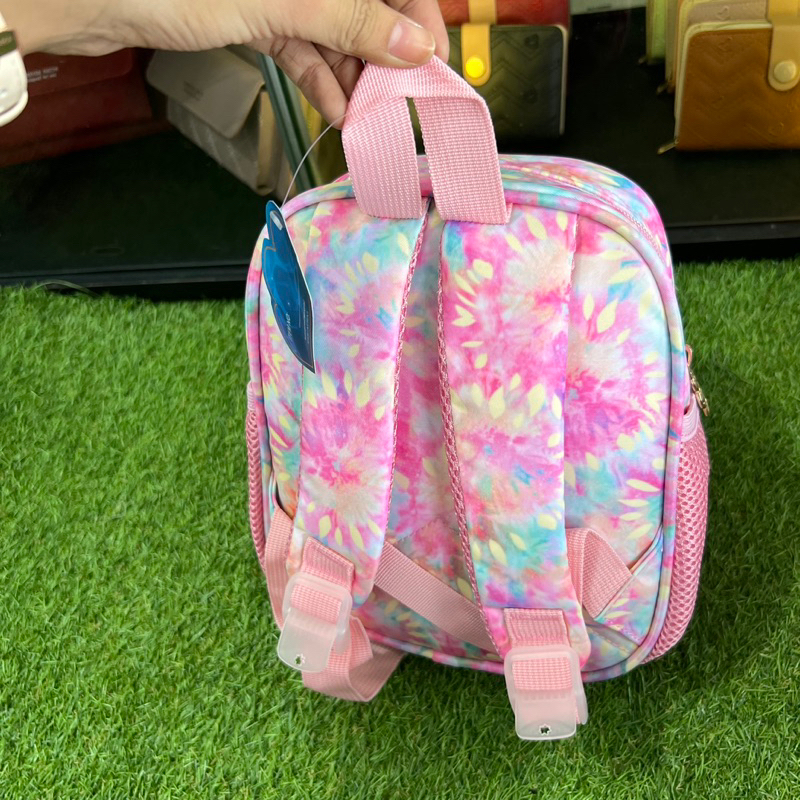 Ransel  Anak Sekolah Paud 3D HSD-10610