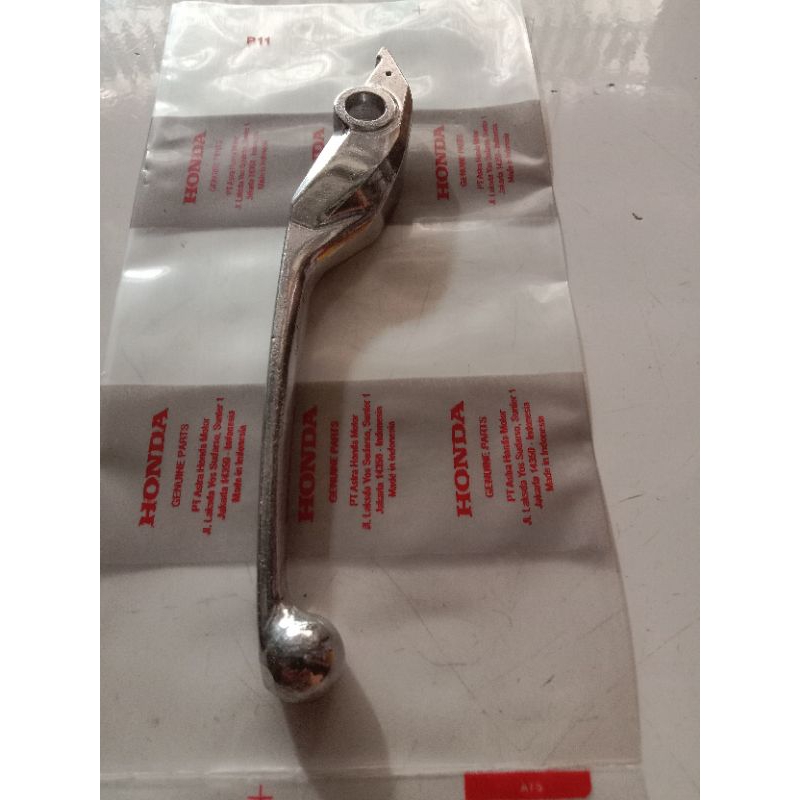 HANDEL HANDLE REM DEPAN BEAT DELUX BEAT 2020 2021 2022 2023 BEAT LED