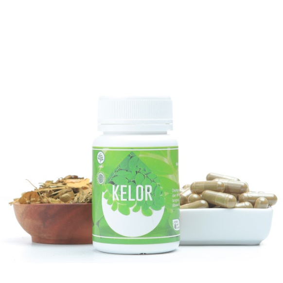 

DAUN KELOR | HERBA INDO UTAMA
