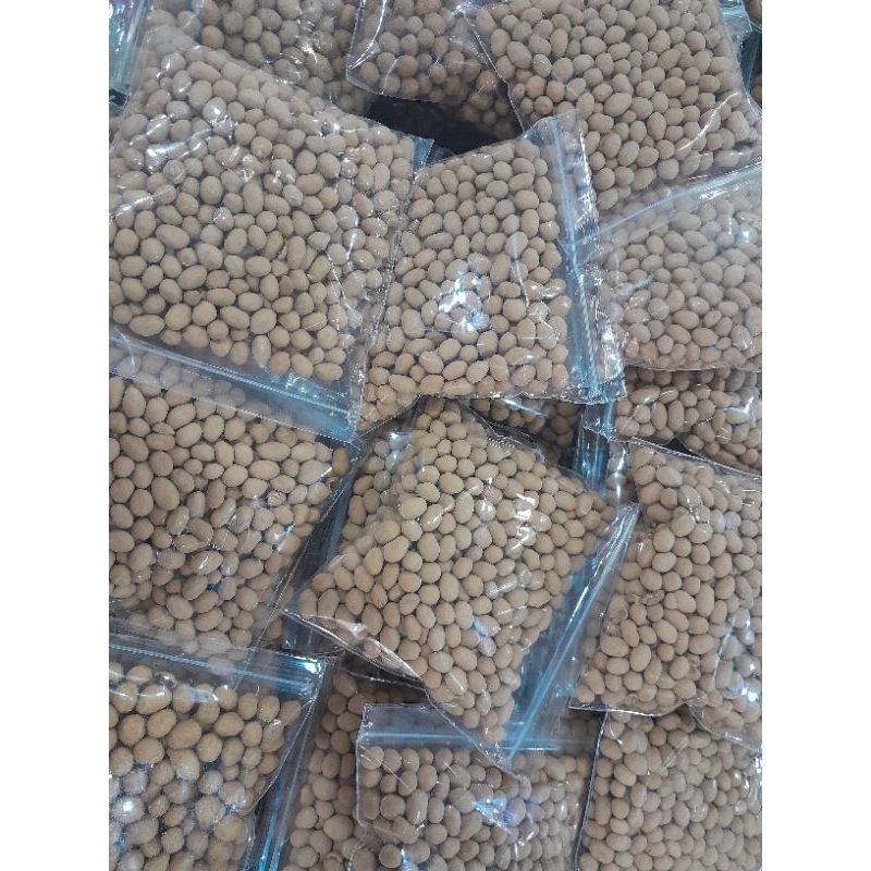 

KACANG TELOR ISI 100gram