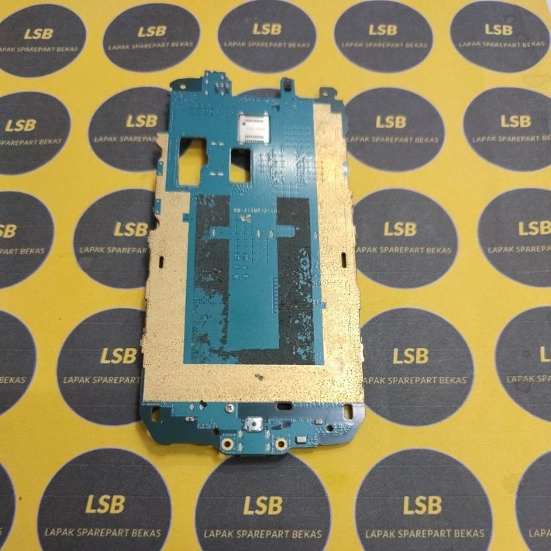 PBA MESIN MAINBOARD SAMSUNG J1 ACE J110 MATI TOTAL