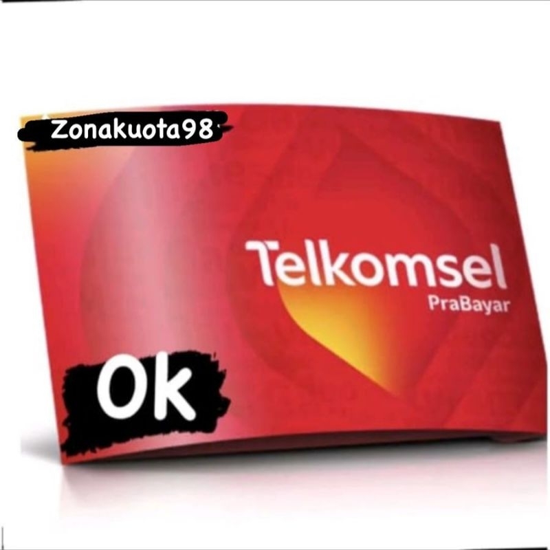 TELKOMSEL 0K SEGEL JATIM