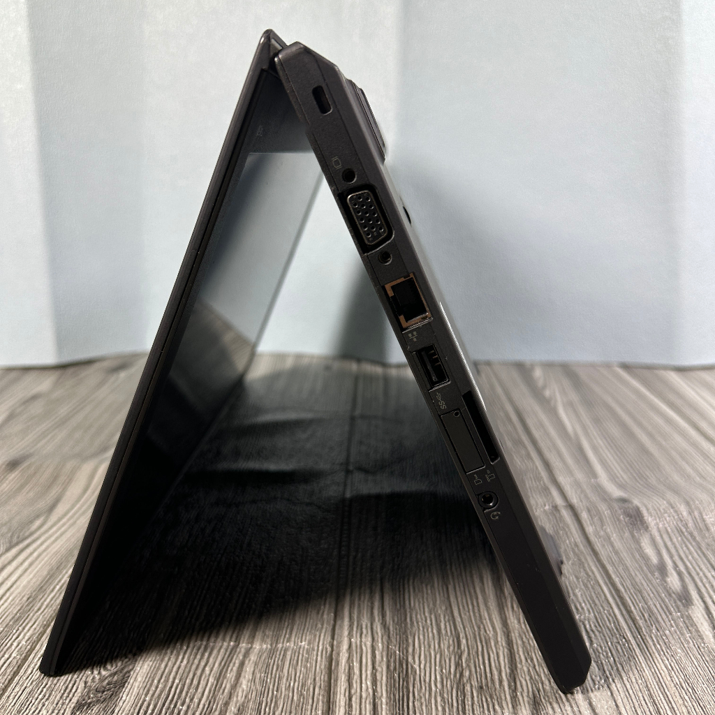 Laptop Fujitsu Lifebook T902 Touchscreen Tablet PC Hibrida 2-in-1 13.3&quot; Layar sentuh HD+ Intel Core i5 i5-3320M 8 GB DDR3-SDRAM 500 GB