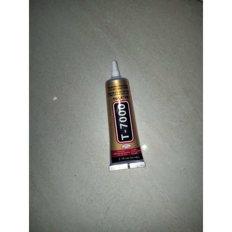 Lem lcd hp serbaguna 50ml
