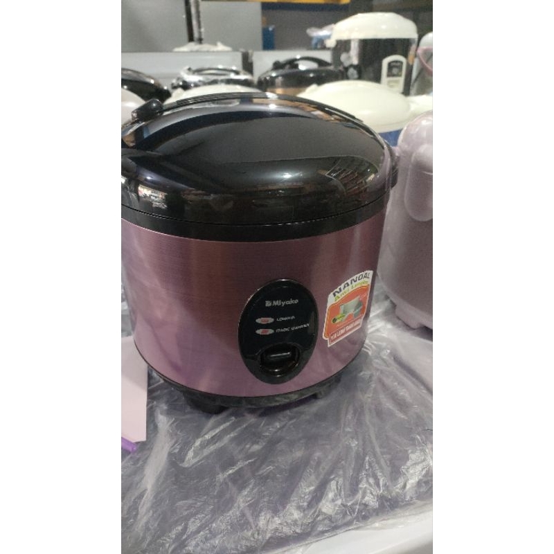 RICE COOKER 1,8LITER