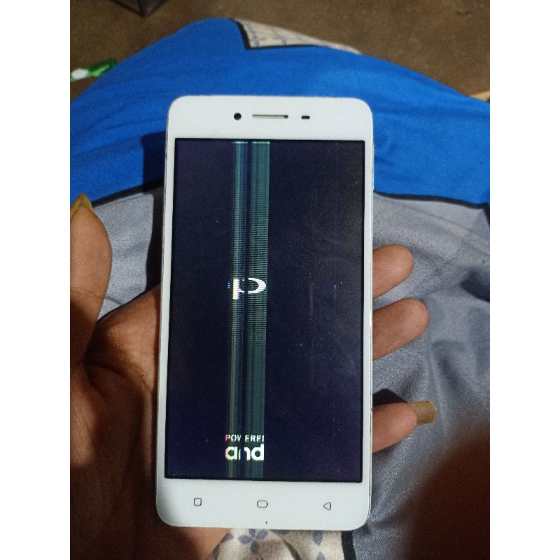 Oppo A37 minus lcd